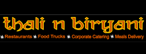 Thali n Biryani